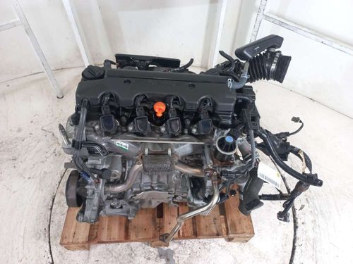 MOTOR COMPLETO HONDA HR-V 1.8 2019