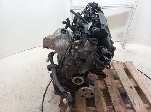 MOTOR COMPLETO HONDA FIT 1.4 2004