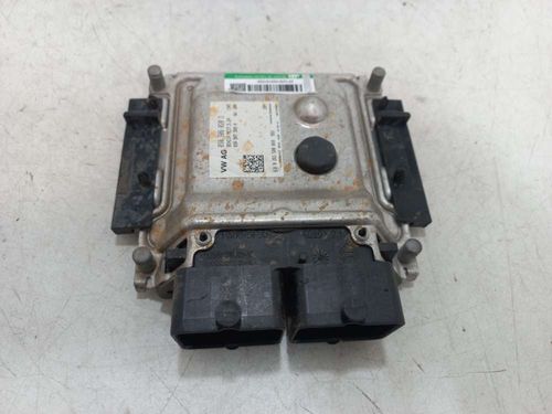 MODULO DE INJECAO VOLKSWAGEN FOX 1.0 2014