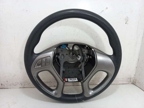 VOLANTE DE DIRECAO HYUNDAI IX35 2.0 2011