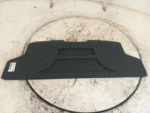 BAGAGITO/ TAMPAO FIAT IDEA 1.6 2015