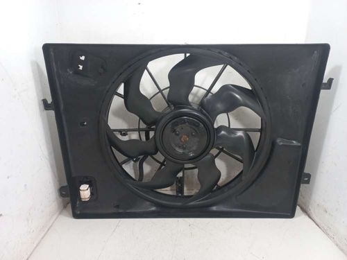 VENTOINHA/ ELETROVENTILADOR HYUNDAI TUCSON 2.0 2010