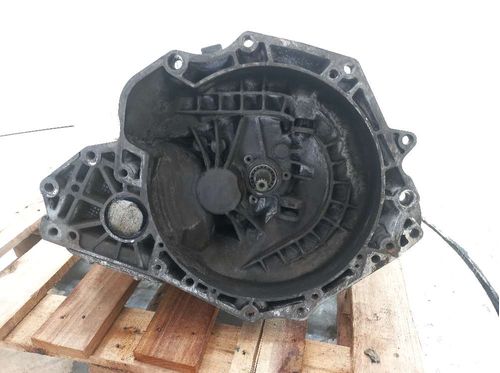CAMBIO MANUAL / CX DE MARCHA CHEVROLET VECTRA 2.0 2010
