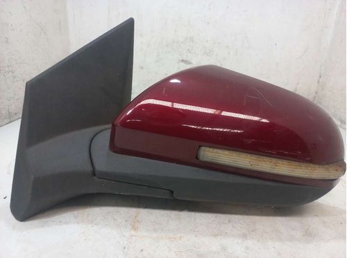 RETROVISOR ELETRICO ESQUERDO CHEVROLET ONIX 1.4 2018
