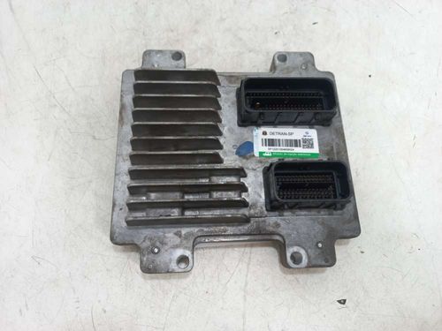 MODULO DE INJECAO CHEVROLET CRUZE 1.8 2012