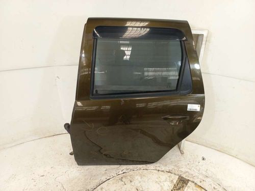PORTA TRASEIRA ESQ RENAULT DUSTER 2.0 2013