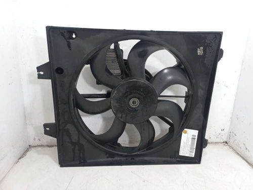 VENTOINHA/ ELETROVENTILADOR KIA CARNIVAL 3.8 2006