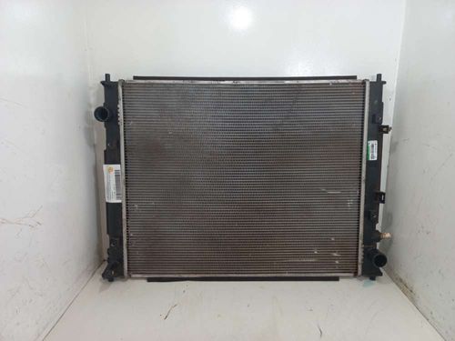 RADIADOR HONDA CIVIC 2.0 2020
