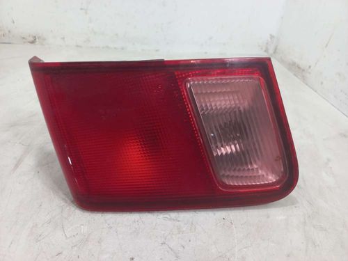 LANTERNA DA TAMPA DIREITA HONDA CIVIC 1.7 2002