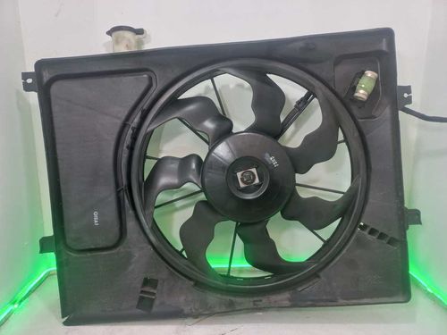 VENTOINHA/ ELETROVENTILADOR HYUNDAI I30 1.8 2015