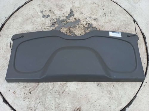 BAGAGITO/ TAMPAO FIAT PALIO 1.6 2016