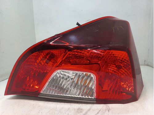 LANTERNA DIREITA HONDA FIT 1.5 2015