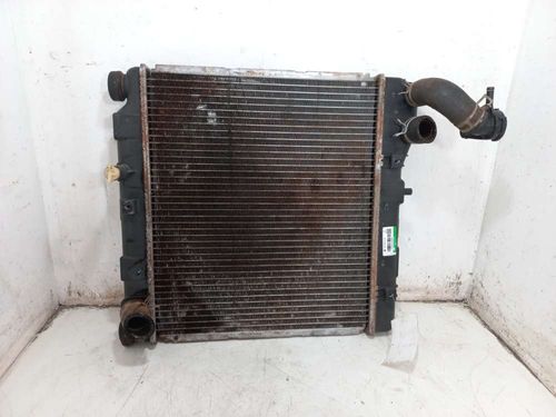 RADIADOR HONDA FIT 1.4 2008
