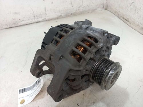 ALTERNADOR CHEVROLET S10 2.8 2000
