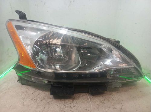 FAROL DIREITO NISSAN SENTRA 2.0 2014