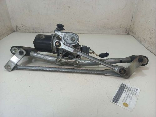 MECANISMO LIMPADOR PARABRISA FIAT STRADA 1.3 2021