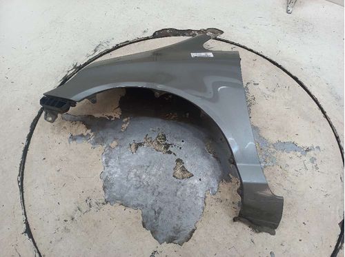 PARALAMA DIANTEIRO ESQUERDO HONDA FIT 1.4 2005