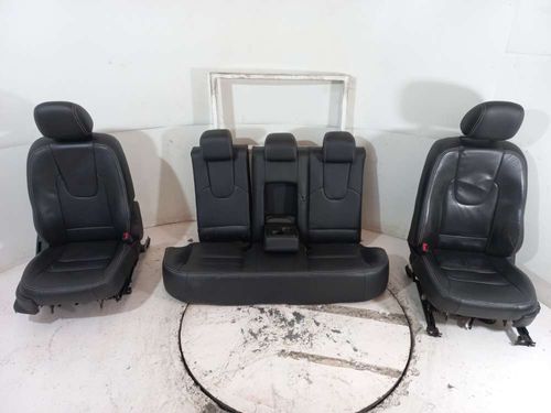JOGO DE BANCO COURO FORD FUSION 2.5 2010
