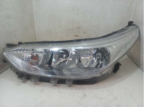 FAROL ESQUERDO TOYOTA YARIS 1.5 2019