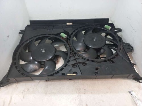 VENTOINHA/ ELETROVENTILADOR FIAT TORO 2.0 2016