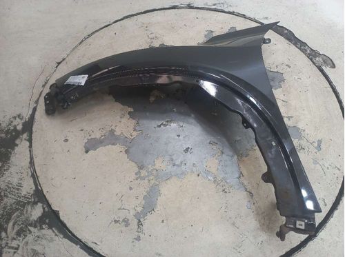 PARALAMA DIANTEIRO ESQUERDO HONDA HR-V 1.8 2016