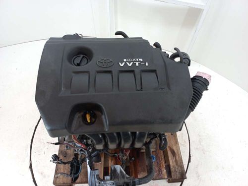 MOTOR COMPLETO TOYOTA COROLLA 2.0 2013