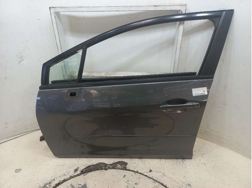 PORTA DIANTEIRA ESQ HONDA CIVIC 2.0 2014