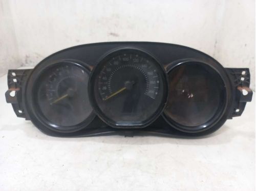 PAINEL DE INSTRUMENTOS RENAULT SANDERO 1.6 2016