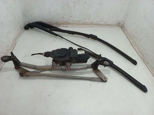 CJ MOTOR LIMPADOR PARABRISA FIAT PALIO 1.4 2017