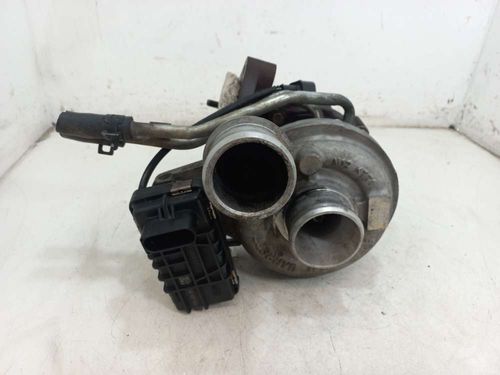 TURBINA TURBOCOMPRESSOR SSANGYONG KORANDO 2.0 2012