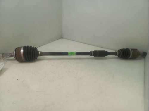 SEMI-EIXO DIREITO HONDA CITY 1.5 2016