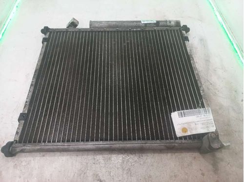 CONDENSADOR HONDA FIT 1.4 2004