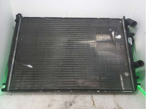 RADIADOR RENAULT SANDERO 1.6 2012