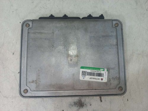 MODULO DE INJECAO AUDI A3 1.8 1999