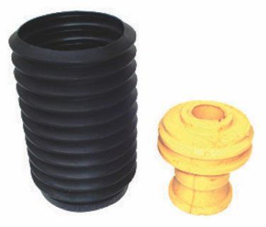 KIT DO AMORTECEDOR DIANTEIRO PARCIAL (BATENTE/COIFA) TOYOTA COROLLA 92/2001
