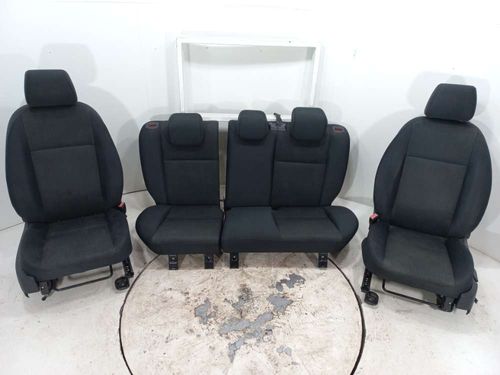 JOGO DE BANCO TECIDO FORD FOCUS 2.0 2011