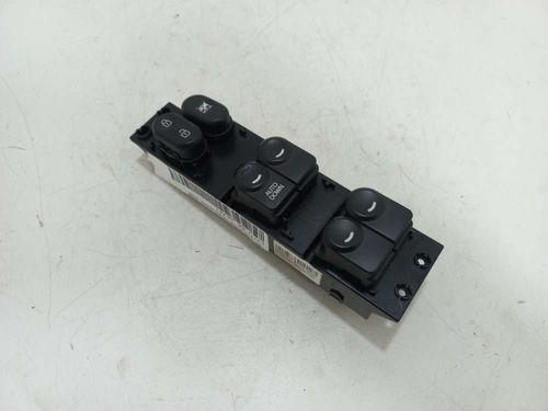 INTERRUPTOR VIDRO DIANT. ESQ HYUNDAI HB20X 1.6 2014