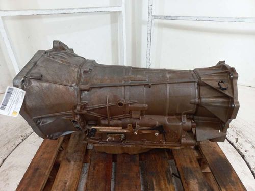 CAMBIO AUTOMATICO CX DE MARCHA CHEVROLET S10 2.8 2013