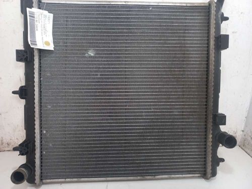 RADIADOR PEUGEOT 208 1.5 2014