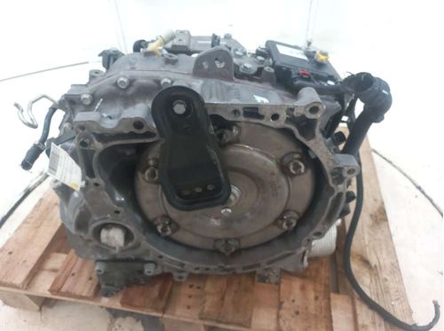 CAMBIO AUTOMATICO CX DE MARCHA PEUGEOT 2008 1.6 2019