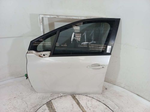PORTA DIANTEIRA ESQ PEUGEOT 208 1.5 2014