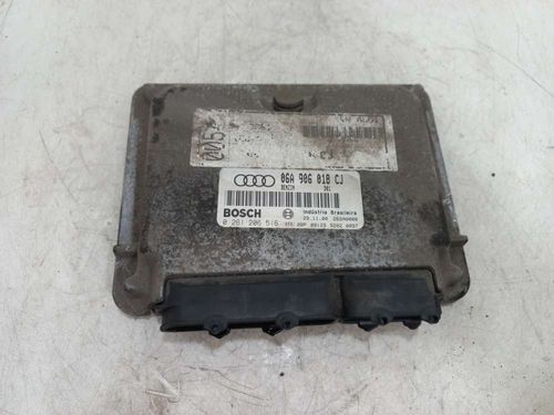 MODULO DE INJECAO AUDI A3 1.8 2001