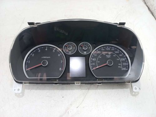 PAINEL DE INSTRUMENTOS HYUNDAI I30 2.0 2010