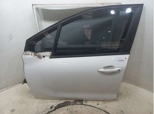 PORTA DIANTEIRA ESQ PEUGEOT 208 1.2 2017