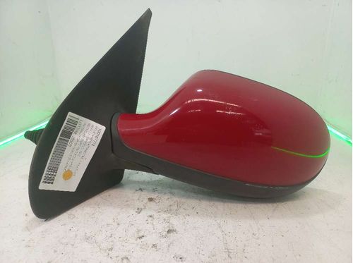 RETROVISOR MANUAL ESQUERDO FIAT PALIO 1.4 2012