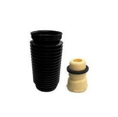 KIT DO AMORTECEDOR DIANTEIRO PARCIAL (BATENTE/COIFA) VW GOLF APÓS 2014