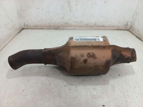 CATALISADOR FORD FIESTA 1.6 2008