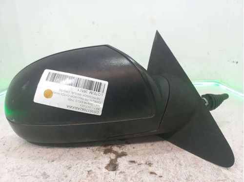 RETROVISOR MANUAL DIREITO FORD KA 1.0 2009