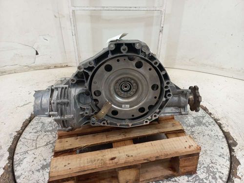 CAMBIO AUTOMATICO CX DE MARCHA AUDI A4 2.0 2018