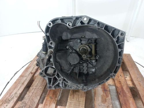 CAMBIO MANUAL / CX DE MARCHA FIAT MAREA 2.0 1999